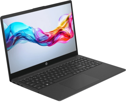Ноутбук HP 15-fd1066ua Jet Black (B23CSEA) - 2