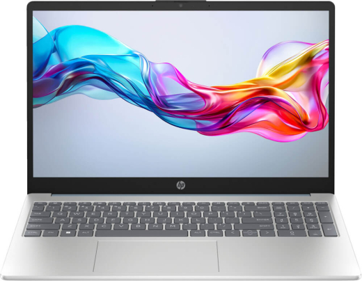 Ноутбук HP 15-fd1068ua Moonlight Blue (B23CVEA) - 1