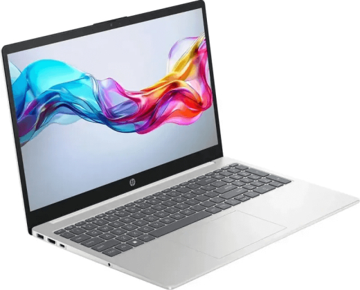 Ноутбук HP 15-fd1074ua Diamond White (B23D1EA) - 2