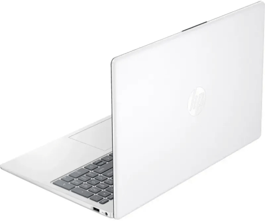 Ноутбук HP 15-fd1074ua Diamond White (B23D1EA) - 4
