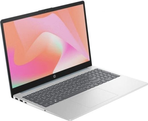 Ноутбук HP 15-fd1075ua Moonlight Blue (B23D2EA) - 2