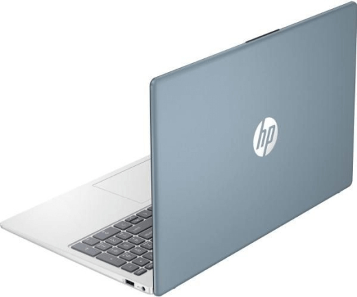 Ноутбук HP 15-fd1075ua Moonlight Blue (B23D2EA) - 4