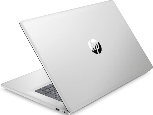 Ноутбук HP 17-cn4006ua Natural Silver (B23C5EA) - 4