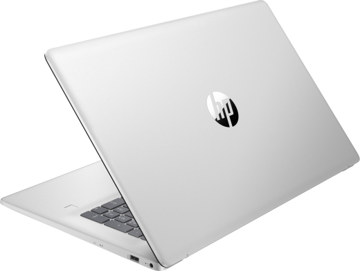 Ноутбук HP 17-cn4014ua Natural Silver (B23C9EA) - 5