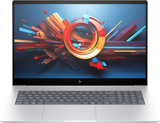Ноутбук HP ENVY 17-da0000ua (AQ8N4EA) - 1