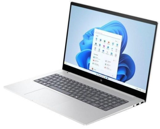 Ноутбук HP ENVY 17-da0002ua (AQ8R5EA) - 2