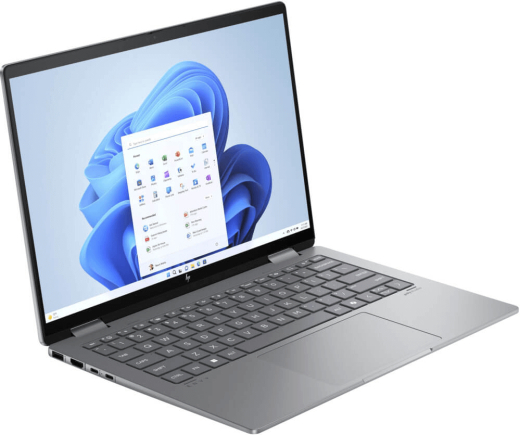 Ноутбук HP ENVY x360 14-fa0001ua (AQ8H9EA) - 2