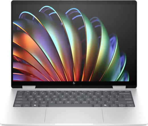 Ноутбук HP ENVY x360 14-fa0005ua (AQ8J7EA) - 1