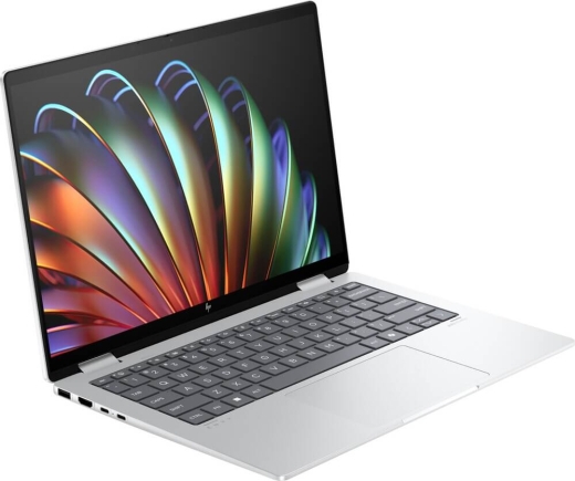 Ноутбук HP ENVY x360 14-fa0005ua (AQ8J7EA) - 2