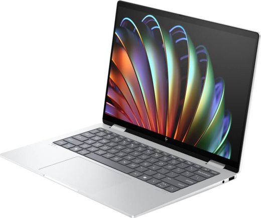 Ноутбук HP ENVY x360 14-fa0005ua (AQ8J7EA) - 3