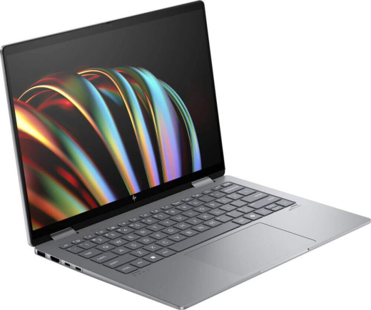 Ноутбук HP ENVY x360 14-fc0001ua (AQ8Q1EA) - 2