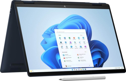 Ноутбук HP ENVY x360 14-fc0002ua (AQ8Q2EA) - 4