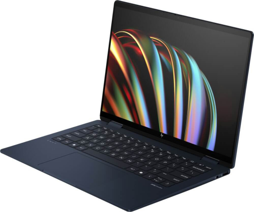Ноутбук HP ENVY x360 14-fc0010ua (AQ8Q6EA) - 2
