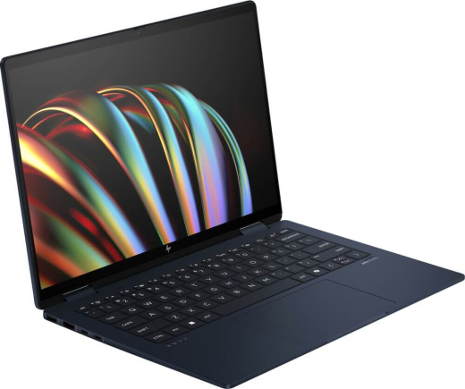 Ноутбук HP ENVY x360 14-fc0010ua (AQ8Q6EA) - 3