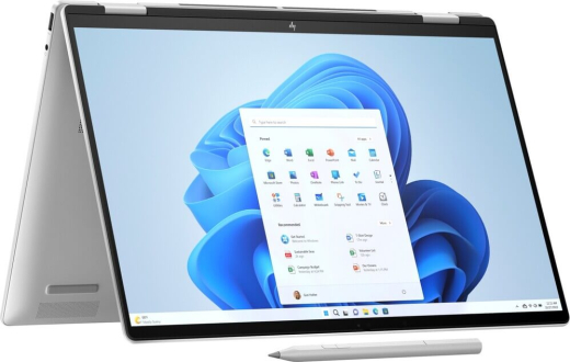 Ноутбук HP ENVY x360 16-ac0001ua (AQ8K4EA) - 4