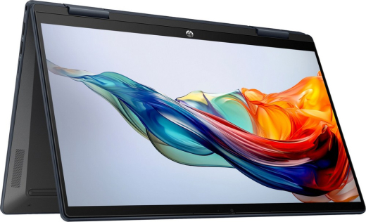 Ноутбук HP Pavilion x360 14-ek2001ua Space Blue (AQ8N9EA) - 4