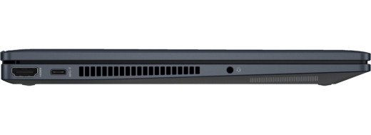 Ноутбук HP Pavilion x360 14-ek2001ua Space Blue (AQ8N9EA) - 7