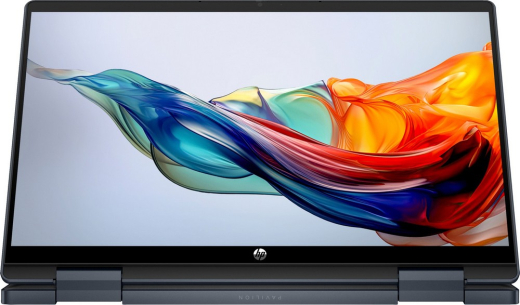 Ноутбук HP Pavilion x360 14-ek2004ua Space Blue (AQ8P2EA) - 6