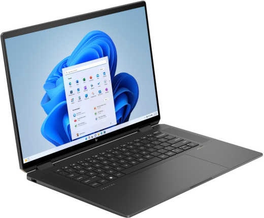 Ноутбук HP Spectre x360 16-aa0000ua Space Blue (AQ8J8EA) - 3
