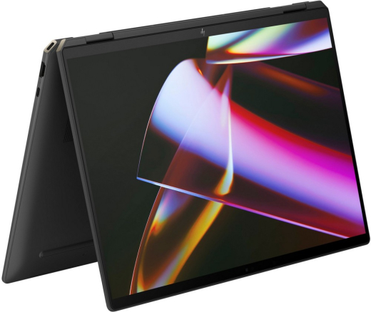 Ноутбук HP Spectre x360 16-aa0000ua Space Blue (AQ8J8EA) - 4