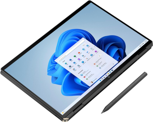 Ноутбук HP Spectre x360 16-aa0000ua Space Blue (AQ8J8EA) - 6