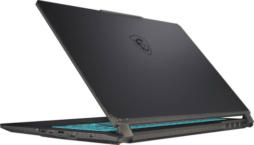 Ноутбук MSI Cyborg 15 A13UDX Translucent Black (9S7-15K111-1631) - 7