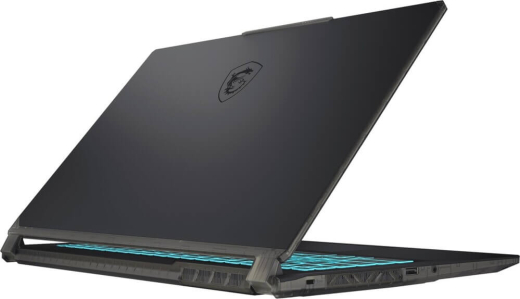 Ноутбук MSI Cyborg 15 A13UDX Translucent Black (9S7-15K111-1631) - 8
