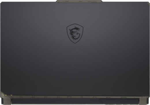 Ноутбук MSI Cyborg 15 A13UDX Translucent Black (9S7-15K111-1631) - 9