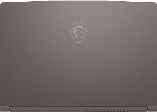 Ноутбук MSI Thin 15 B12UC Cosmos Gray (9S7-16R831-2663) - 8