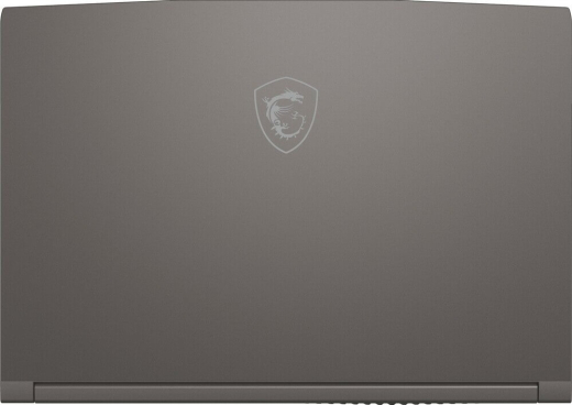 Ноутбук MSI Thin 15 B12UCX Cosmos Gray (9S7-16R831-2664) - 8