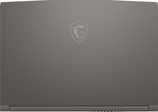 Ноутбук MSI Thin 15 B12VE Cosmos Gray (9S7-16R831-2662) - 8