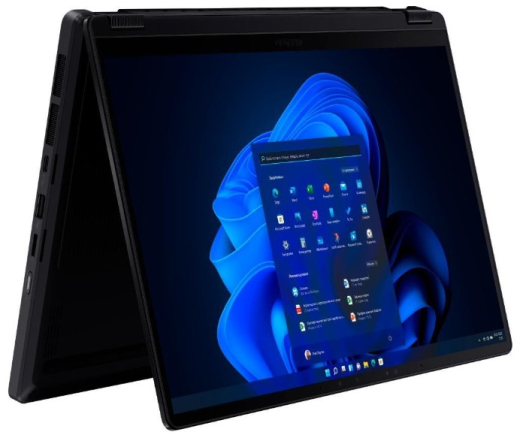 Ноутбук ASUS ProArt PX13 HN7306WI-LX010X (90NB14K1-M000V0) Nano Black - 2