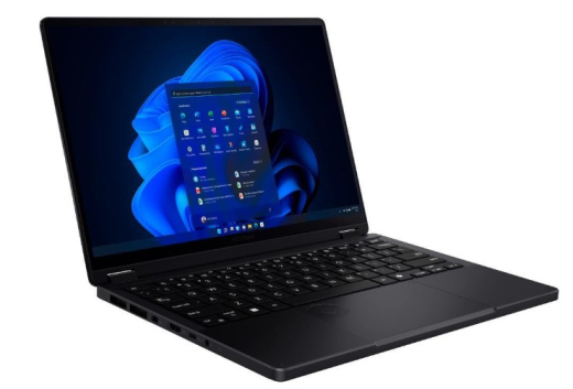 Ноутбук ASUS ProArt PX13 HN7306WI-LX010X (90NB14K1-M000V0) Nano Black - 4
