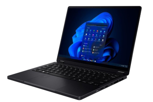 Ноутбук ASUS ProArt PX13 HN7306WI-LX010X (90NB14K1-M000V0) Nano Black - 5
