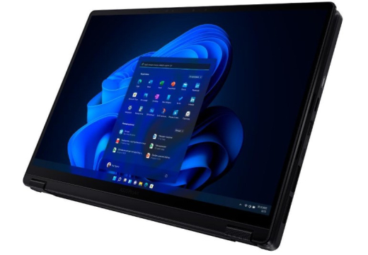 Ноутбук ASUS ProArt PX13 HN7306WI-LX010X (90NB14K1-M000V0) Nano Black - 6