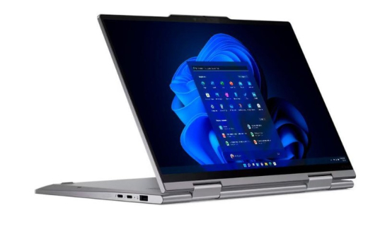 Ноутбук Lenovo ThinkPad X1 2-in-1 Gen 9 Gray (21KE003HRA) - 1