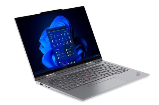 Ноутбук Lenovo ThinkPad X1 2-in-1 Gen 9 Gray (21KE003HRA) - 4