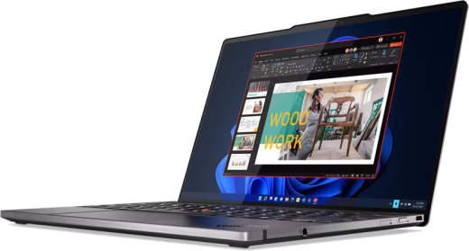 Ноутбук Lenovo ThinkPad Z13 Gen 2 Flax Fiber Bronze (21JV0008RT) - 4
