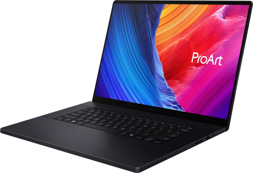Ноутбук ASUS ProArt P16 H7606WU-ME005X (90NB1431-M001X0) Nano Black - 2