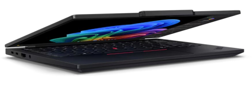 Ноутбук Lenovo ThinkPad T14s Gen 6 Black (21N1000SRA) - 4