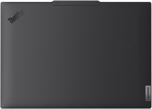 Ноутбук Lenovo ThinkPad T14 Gen 5 Black (21ML003TRA) - 6