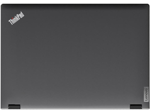 Ноутбук Lenovo ThinkPad P16v Gen 2 (21KYS09900) - 5