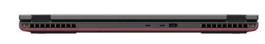 Ноутбук Lenovo ThinkPad P16v Gen 2 (21KYS09900) - 6