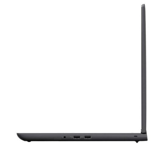 Ноутбук Lenovo ThinkPad P16v Gen 2 (21KYS09900) - 8
