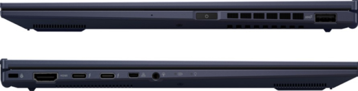 Ноутбук ASUS ExpertBook B9 B9403CVAR-KM0694X (90NX05W1-M00YP0) Star Black - 5