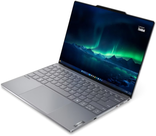 Ноутбук Lenovo ThinkBook 13x G4 IMH Luna Grey (21KR000MRA) - 3