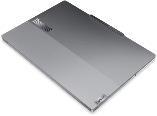 Ноутбук Lenovo ThinkBook 13x G4 IMH Luna Grey (21KR000MRA) - 6