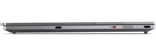 Ноутбук Lenovo ThinkBook 13x G4 IMH Luna Grey (21KR000MRA) - 7