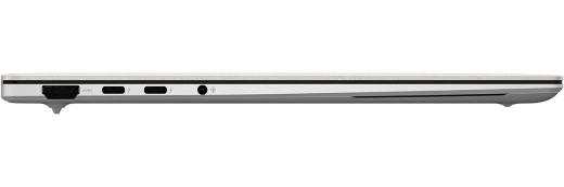 Ноутбук ASUS Zenbook S 14 OLED UX5406SA Scandinavian White (UX5406SA-PV035X, 90NB14F2-M00150) - 8