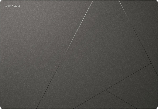 Ноутбук ASUS Zenbook S 14 UX5406SA-PV029W (90NB14F1-M00160) Zumaia Gray - 6